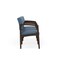 Lesro Lenox 3 Seat Tandem Seating W/ Arms, 65 in W 26 in L 31.5 in H LW3103 - alternate 3